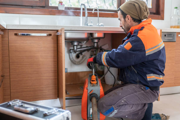 Best Plumbing Inspection Services  in Seymour, TN
