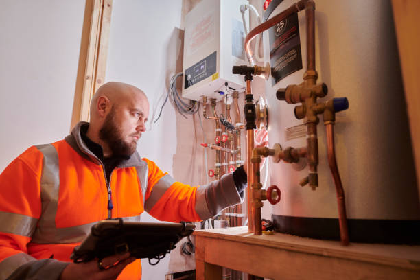 Best Sewer Line Repair  in Seymour, TN