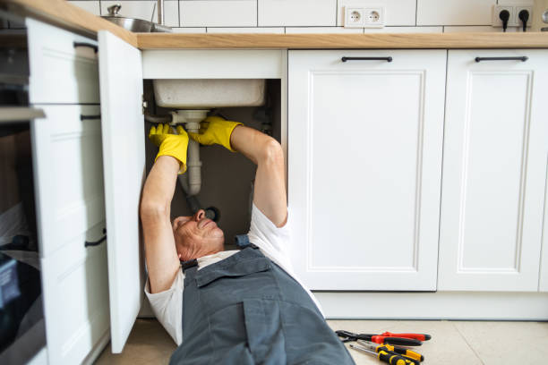 Best Sewer Cleaning Services  in Seymour, TN