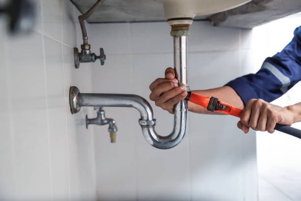 Trusted Seymour, TN Plumbing Experts