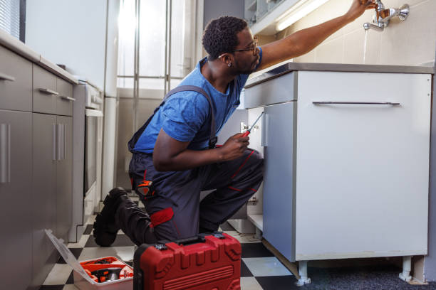 Best Water Softener Installation  in Seymour, TN