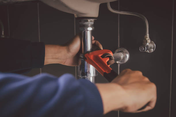 Clogged Drain Plumber in Seymour, TN